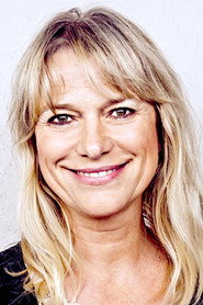 Marianne Krogness isGrandmother